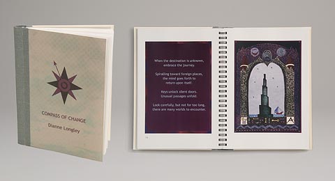 Compass of Change 2007 