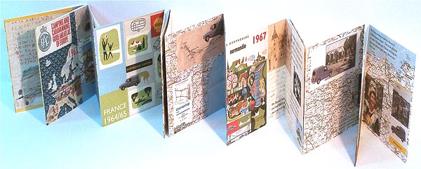 Camping Books, 2003