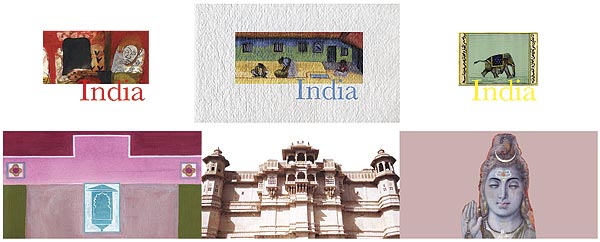 India Books, 2003